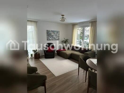 Wohnung zur Miete Tauschwohnung 1.500 € 3 Zimmer 77 m² Rellingen 25462