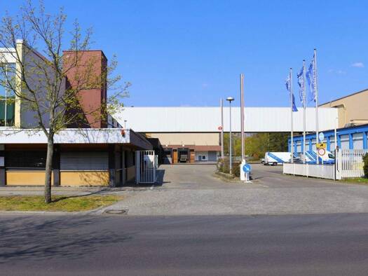 Bürofläche zur Miete 705 m² Bürofläche Spandau Berlin 13587