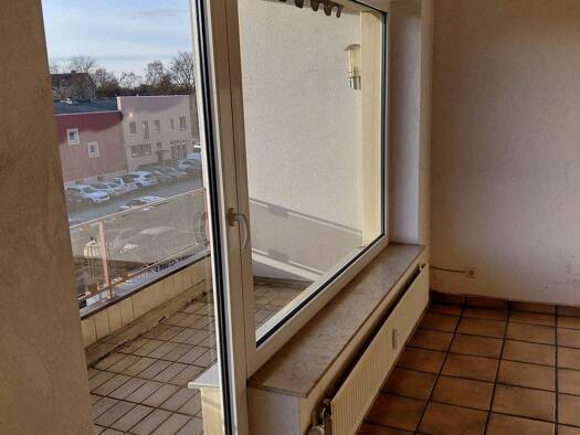 Wohnung zur Miete 400 € 53 m² 2. Geschoss Buchholz Duisburg 47249