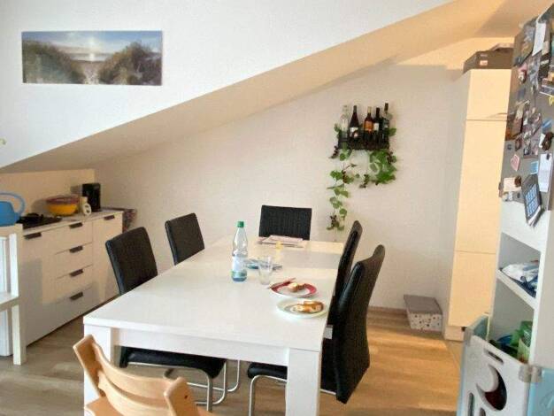 Wohnung zur Miete 990 € 3 Zimmer 102,1 m² Nenzingen Orsingen-Nenzingen 78359