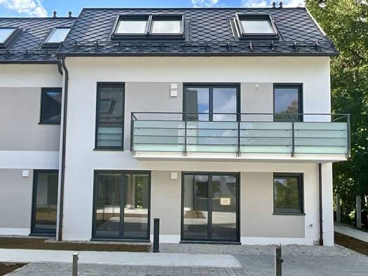 Wohnung zum Kauf provisionsfrei 1.409.150 € 4 Zimmer 129,3 m² München 81737