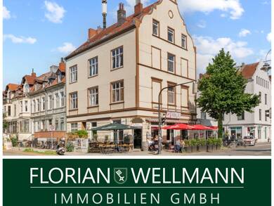Haus zum Kauf 1.749.000 € 16 Zimmer 368,2 m² 319 m² Grundstück Bremen 28199