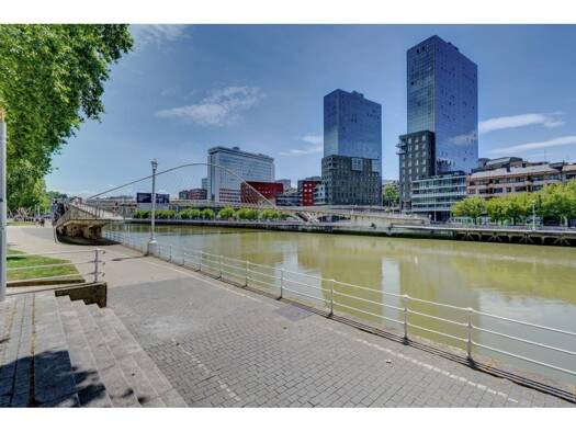 Verkaufsfläche zum Kauf 1.162.000 € 450 m² Verkaufsfläche Bilbao 48007