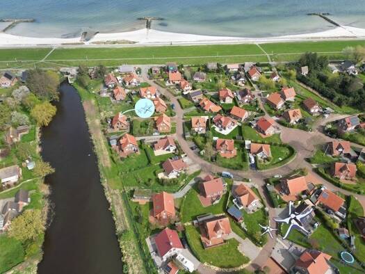 Haus zum Kauf 750.000 € 5 Zimmer 100 m² 400 m² Grundstück Kalifornien Schönberg (Holstein) 24217