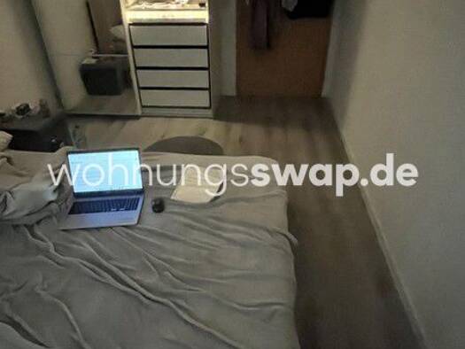 Wohnung zur Miete Tauschwohnung 387 € 2 Zimmer 31 m² EG Höhenberg Kalk 51103