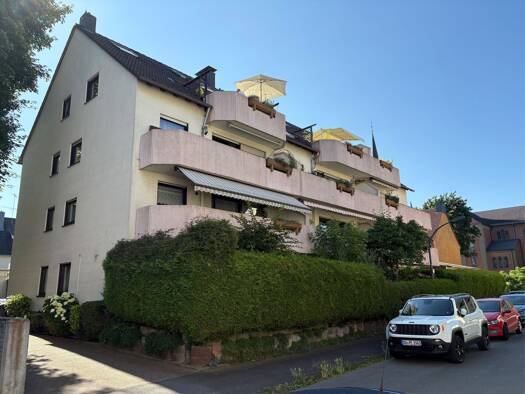 Wohnung zum Kauf 290.000 € 4 Zimmer 121 m² 3. Geschoss Dortmund 44149