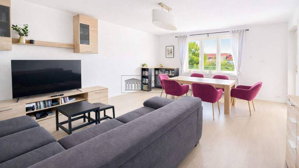 Wohnung zum Kauf 380.000 € 3 Zimmer 80 m² Oberschöneweide Berlin 12459