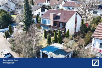 Doppelhaushälfte zum Kauf 549.000 € 5 Zimmer 130 m² 283 m² Grundstück frei ab sofort Söflingen Ulm 89081