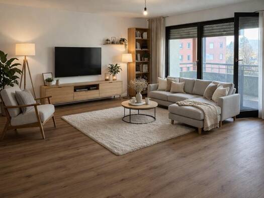 Terrassenwohnung zum Kauf provisionsfrei 269.000 € 2 Zimmer 68,2 m² 1. Geschoss frei ab sofort Oberesslingen Esslingen am Neckar 73730
