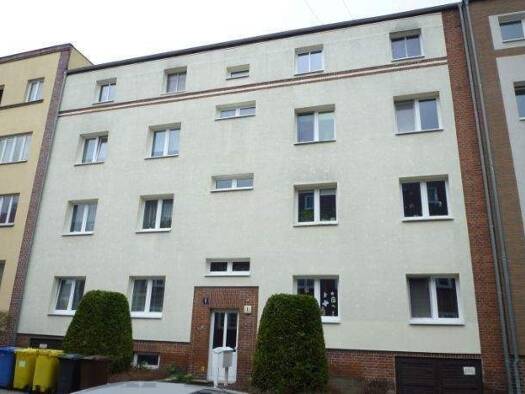 Wohnung zum Kauf 290.000 € 3 Zimmer 76,4 m² Dornblüthstraße 1 Hansaviertel Rostock 18059