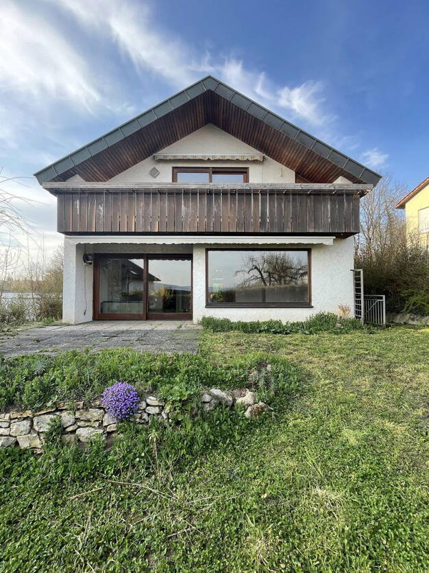 Einfamilienhaus zum Kauf provisionsfrei 615.000 € 3,5 Zimmer 121 m² 346 m² Grundstück Waiblingen - Kernstadt Waiblingen 71334