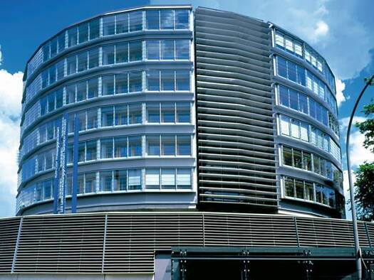 Bürofläche zur Miete 11.615 € 1.010 m² Bürofläche Karl-Harr-Str. 5 Hörde Dortmund 44263