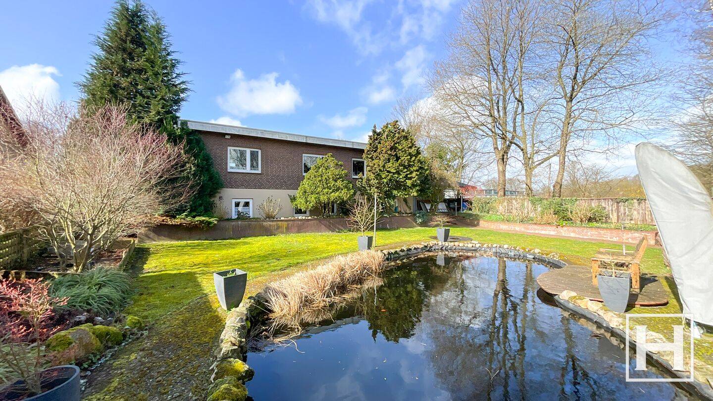 Einfamilienhaus zum Kauf - Ansicht 2