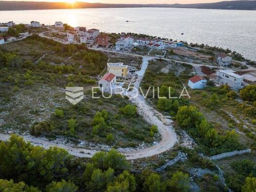 Wohn- und Gewerbegrundstück zum Kauf 110.000 € Novigrad Novigrad 23312