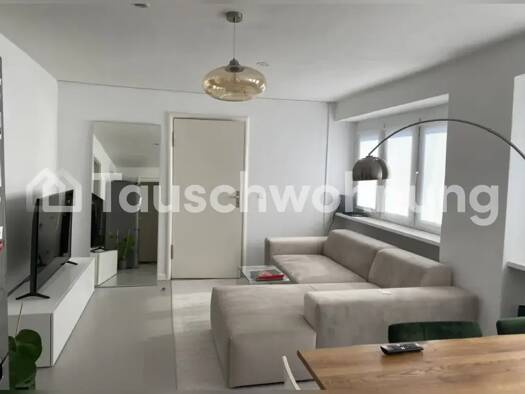 Wohnung zur Miete Tauschwohnung 388 € 2,5 Zimmer 48 m² Westend Berlin 14057