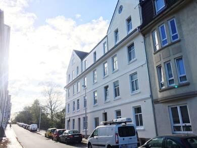Wohnung zur Miete 724 € 2 Zimmer 51,7 m² EG Sandberg 20 Sandberg Flensburg 24937