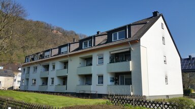 Wohnung zur Miete 495 € 2 Zimmer 62 m² frei ab 01.03.2025 Florastr. 47 Ehrang 4 Trier 54293