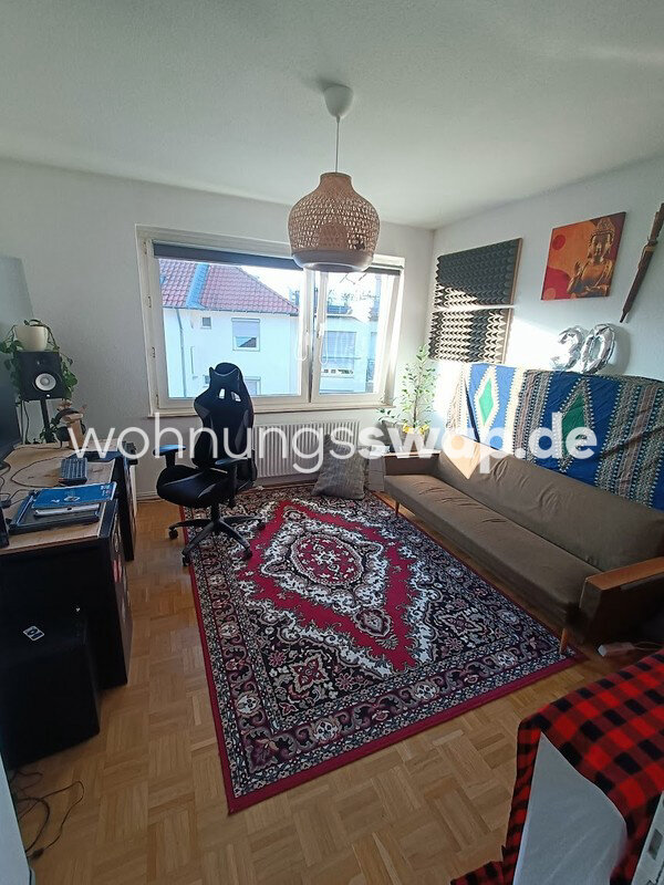 Apartment zur Miete 720 € 3 Zimmer 75 m²<br/>Wohnfläche 2.<br/>Geschoss Josef 48153