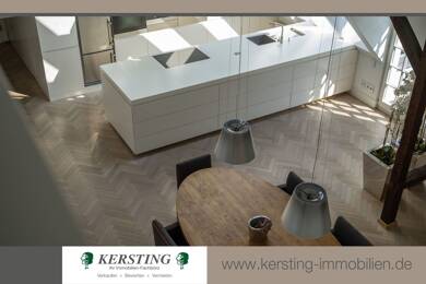Maisonette zum Kauf 729.000 € 4 Zimmer 190 m² 3. Geschoss Tierpark Krefeld 47800
