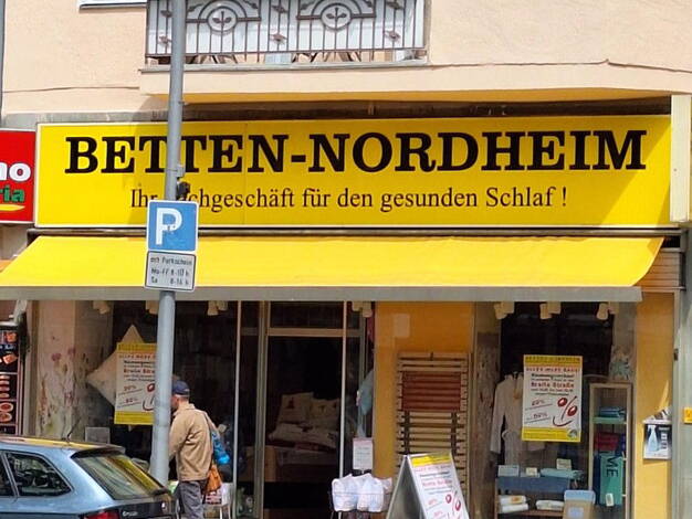 Laden zur Miete provisionsfrei 3.280 € 119 m² Verkaufsfläche Breite Str 19 Schmargendorf Berlin-Schmargedorf 14199