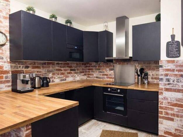 Wohnung zum Kauf 295.000 € 3 Zimmer 81,9 m² Uerdingen Krefeld / Uerdingen 47829