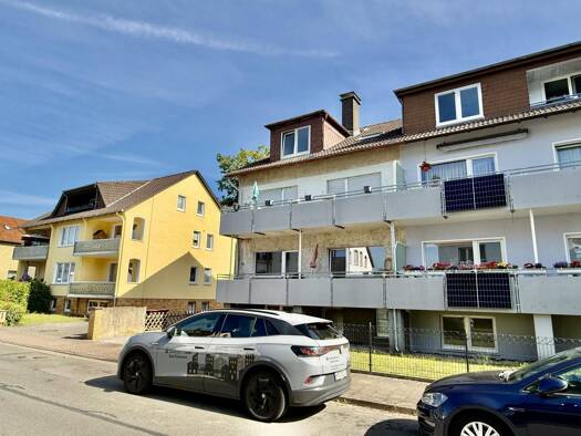 Wohnung zum Kauf provisionsfrei 212.000 € 8 Zimmer 154 m² Bad Pyrmont 31812