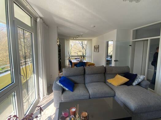 Wohnung zum Kauf 269.000 € 3 Zimmer 85 m² 3. Geschoss Am Katterbach 62 Katterbach Bergisch Gladbach 51467