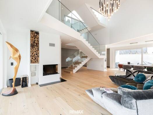 Einfamilienhaus zum Kauf 1.490.000 € 5 Zimmer 300 m² 1.616 m² Grundstück Mayerling Alland 2534