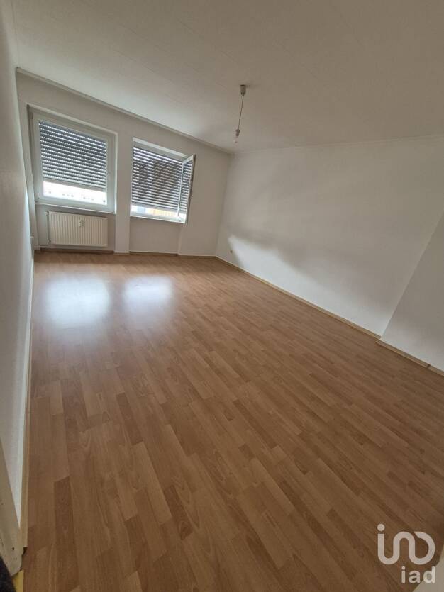 Wohnung zur Miete 440 € 2 Zimmer 62 m² frei ab sofort Hauptbahnhof Saarbrücken / Sankt Johann 66111