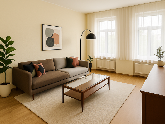 Wohnung zum Kauf 195.000 € 4 Zimmer 90 m² 3. Geschoss Elberfeld Wuppertal 42105