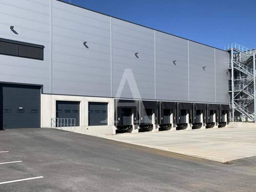 Halle/Industriefläche zur Miete 4.200 m² Lagerfläche teilbar ab 4.200 m² Zieverich Bergheim 50126