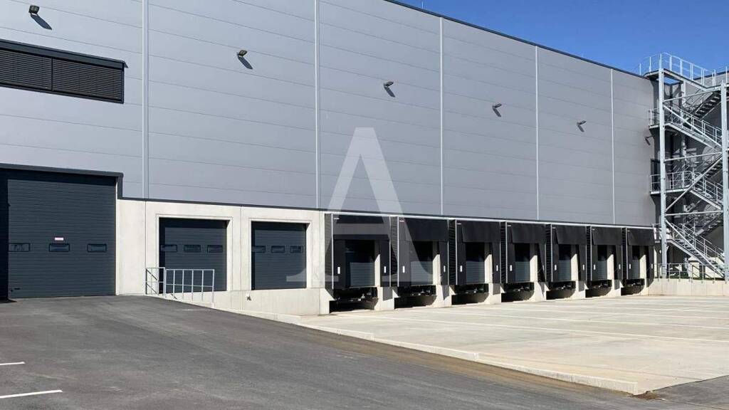 Halle/Industriefläche zur Miete 4.200 m² Lagerfläche teilbar ab 4.200 m² Zieverich Bergheim 50126