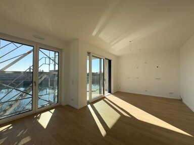 Wohnung zur Miete 2.150 € 3 Zimmer 86,1 m² 4. Geschoss frei ab 15.04.2025 Am Albertussee 33 Heerdt Düsseldorf 40549