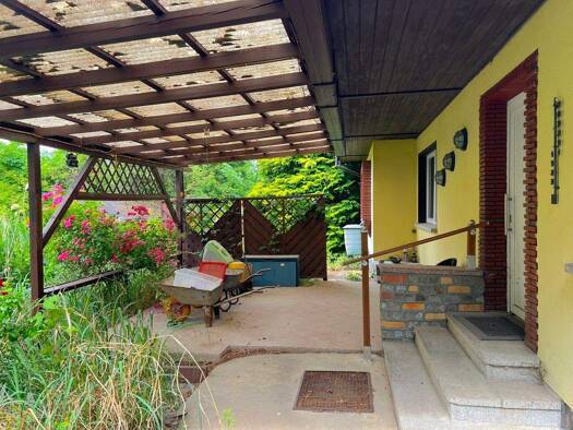 Einfamilienhaus zum Kauf 350.000 € 5 Zimmer 128,5 m² 2.074 m² Grundstück Gielsdorf Altlandsberg OT Bruchmühle 15345