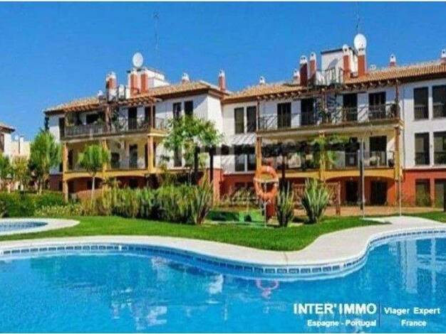 Wohnung zum Kauf 195.000 € 4 Zimmer 136 m² Costa Esuri 21400