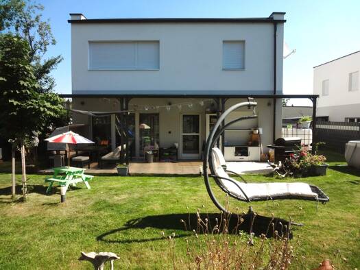 Einfamilienhaus zum Kauf 490.000 € 5 Zimmer 147 m² 769 m² Grundstück Willendorf 2731