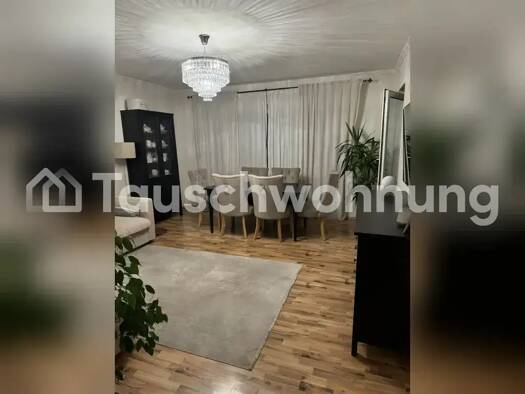 Wohnung zur Miete Tauschwohnung 500 € 3 Zimmer 70 m² 1. Geschoss Herzogenrath 52134