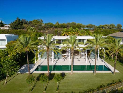Chalet zum Kauf - Erstbezug 5.750.000 € 4 Zimmer 578 m² 1.937 m² Grundstück Casares 29690
