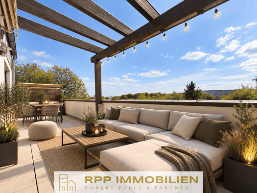 Terrassenwohnung zum Kauf 399.000 € 3 Zimmer 74 m² 4. Geschoss Unterschleißheim Unterschleißheim 85716