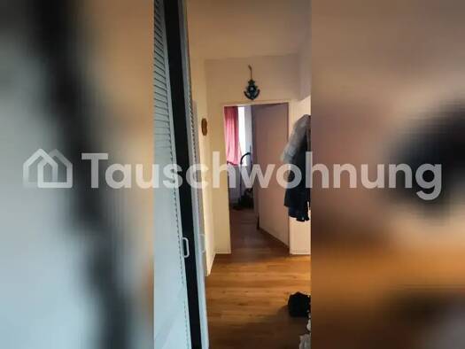 Wohnung zur Miete Tauschwohnung 531 € 2,5 Zimmer 60 m² 2. Geschoss Sonnenberg Wiesbaden 65191