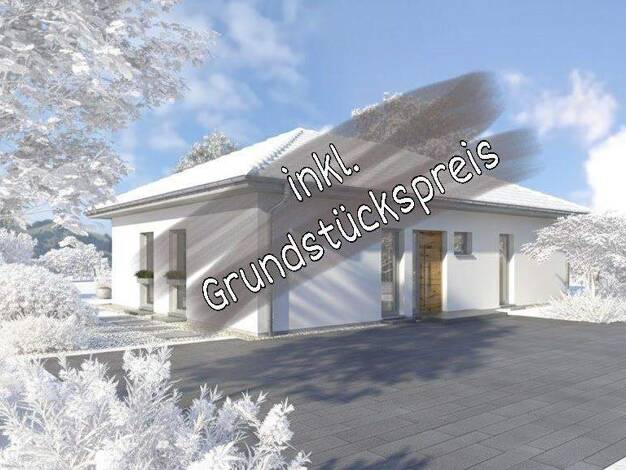 Bungalow zum Kauf 656.900 € 3 Zimmer 106 m² 600 m² Grundstück Brasselsberg Kassel 34132