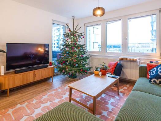 Wohnung zum Kauf 348.750 € 3 Zimmer 88 m² 4. Geschoss frei ab 01.07.2028 Wien 1230