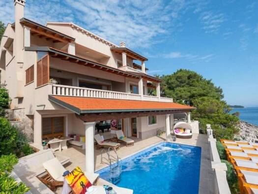 Haus zum Kauf 2.100.000 € 400 m² Prizba, Blato Blato