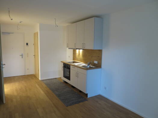 Wohnung zur Miete 760 € 2 Zimmer 38,5 m² Geschoss EG/3 frei ab 01.11.2026 Neugraben-Fischbek Hamburg 21149