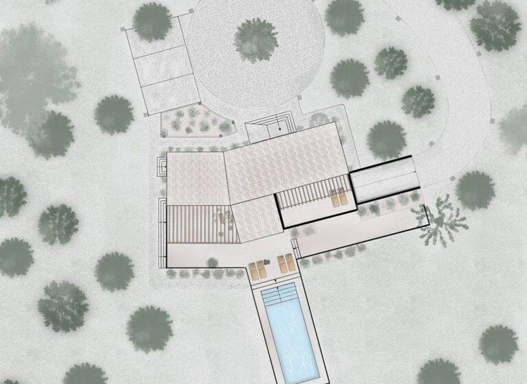 Grundstück zum Kauf 520.000 € 14.957 m² Grundstück Selva 07313