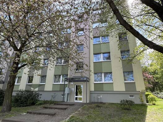 Wohnung zum Kauf 159.000 € 3 Zimmer 62,5 m² 1. Geschoss Leubnitz-Neuostra Ortsamtsbereich Prohlis 01219