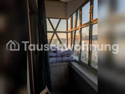 Wohnung zur Miete Tauschwohnung 650 € 2 Zimmer 61 m² 4. Geschoss Französisch Buchholz Berlin 13158