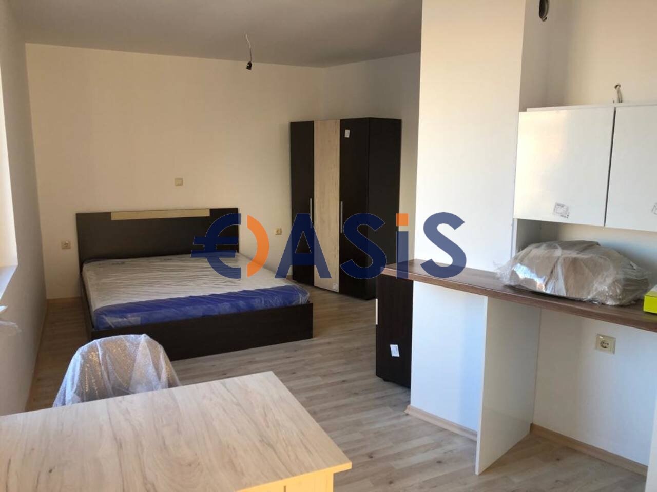 Apartment zum Kauf provisionsfrei 33.500 € 1 Zimmer 42 m²<br/>Wohnfläche 5.<br/>Geschoss Slanchev Bryag Sunny Beach 8240