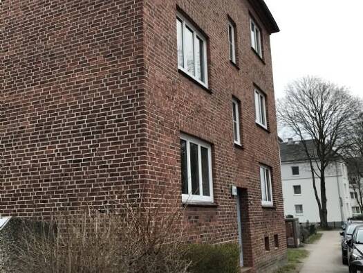 Wohnung zur Miete 450 € 1 Zimmer 33,5 m² frei ab 01.12.2026 Eidelstedter Weg 108 Stellingen Hamburg 20255