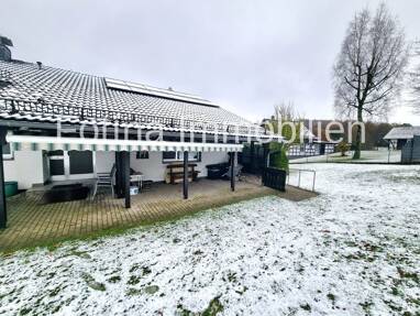 Mehrfamilienhaus zum Kauf 486.000 € 8 Zimmer 320 m² 3.000 m² Grundstück Wipperfürth Wipperfürth 51688